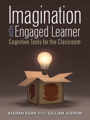 cover image of Imagination and the Engaged Learner